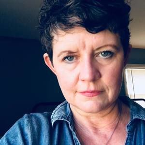 Meet your Posher, Cheryl